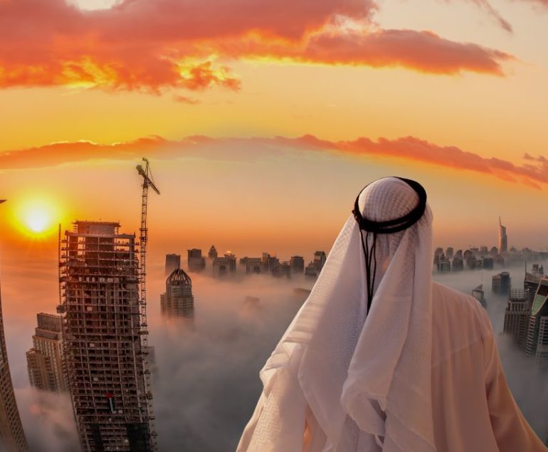créer une société entreprise à Dubai aux Emirats arabes unis
