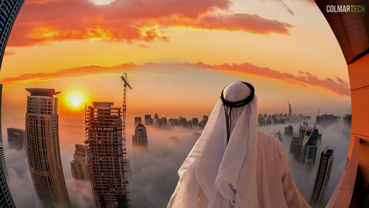 créer une société entreprise à Dubai aux Emirats arabes unis