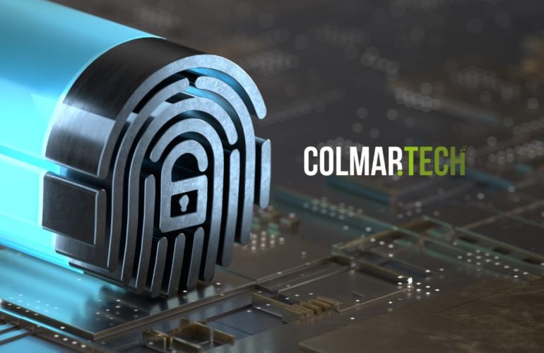 cybersécurité entreprise