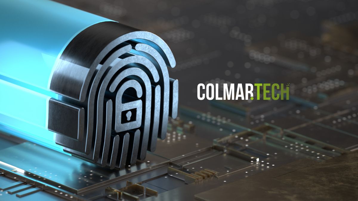 cybersécurité entreprise