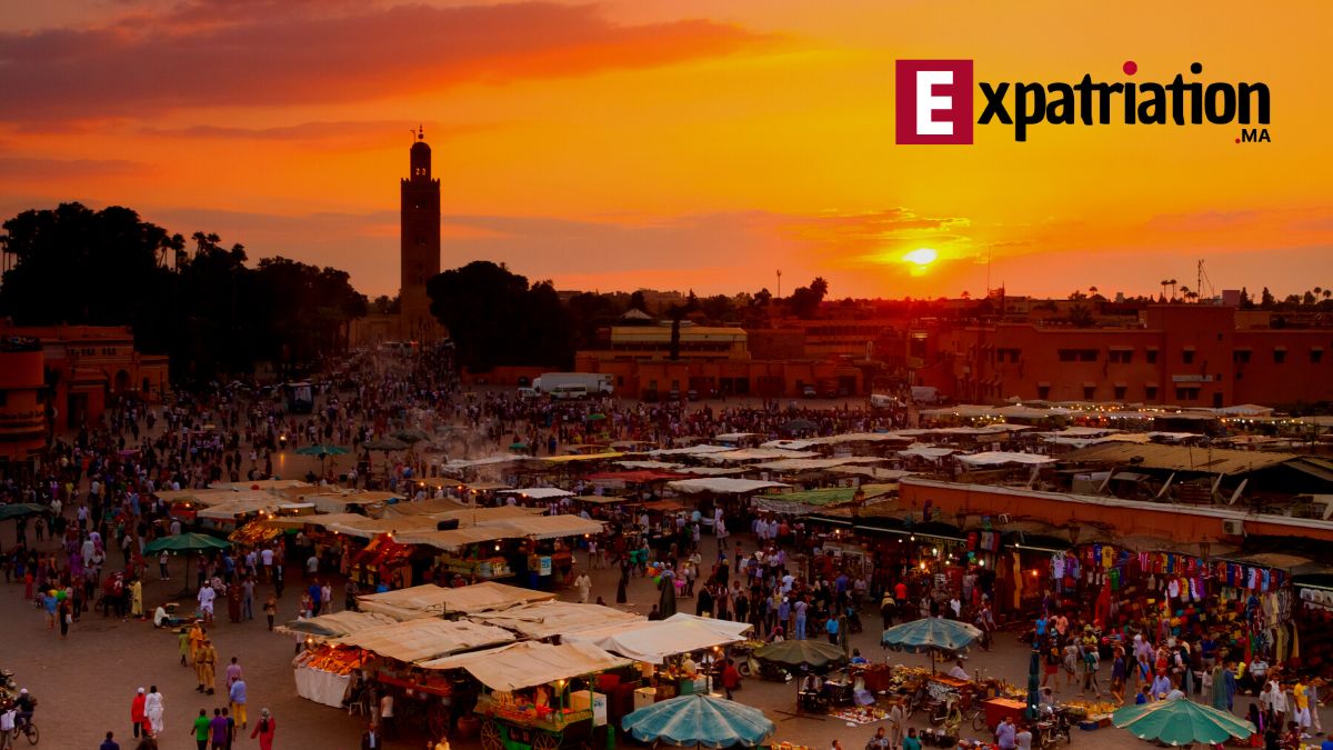expatriation maroc