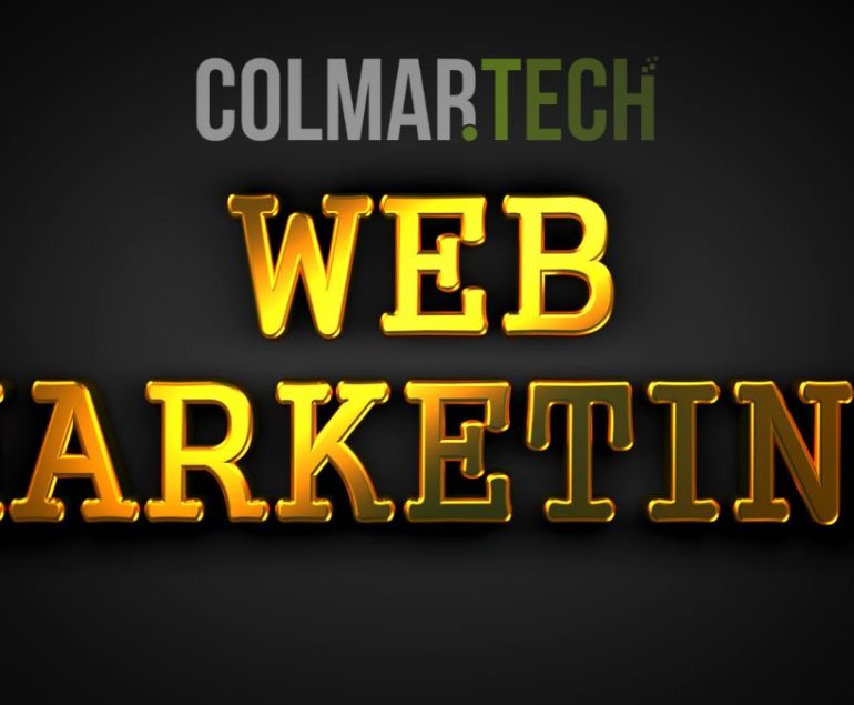 formation webmarketing