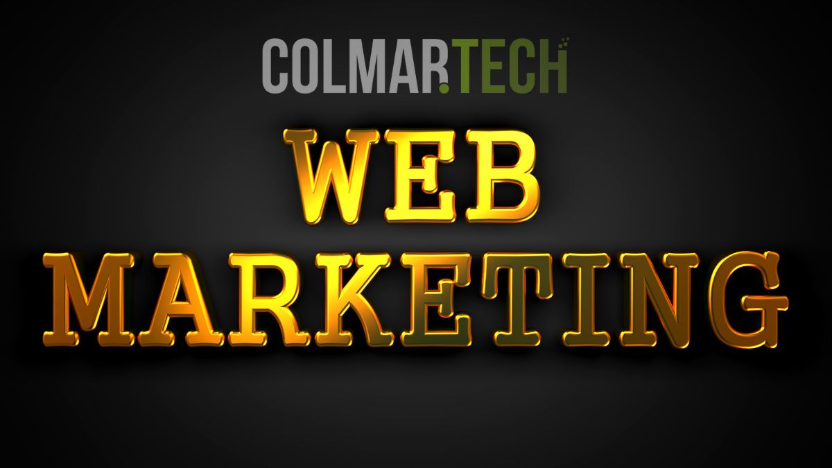 formation webmarketing