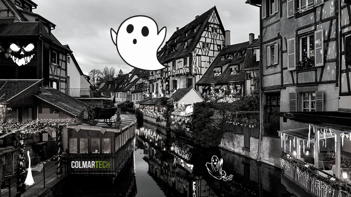 histoire legendes colmar fantome