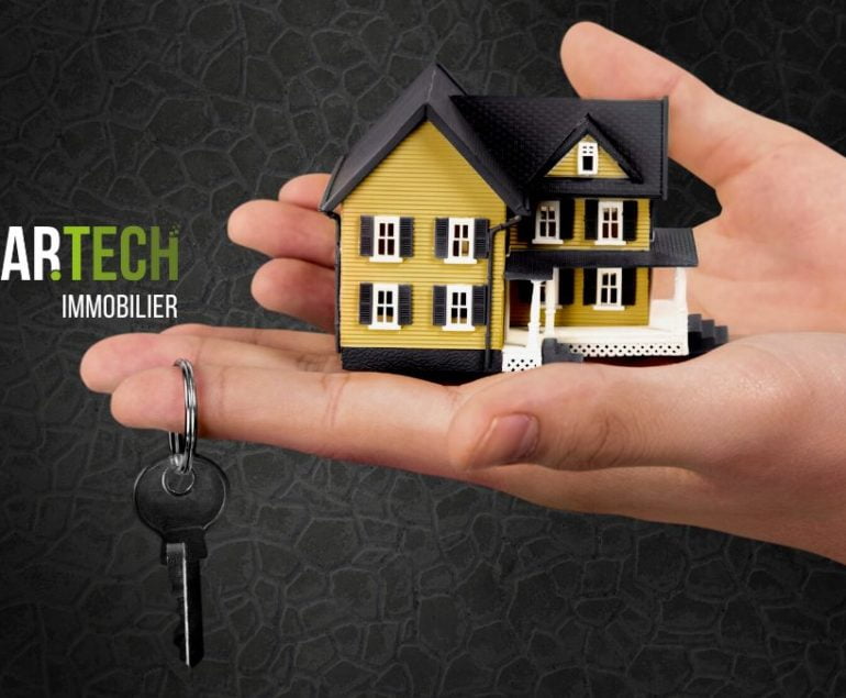 immobilier colmar business