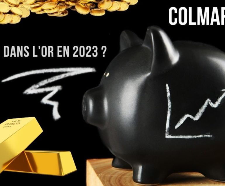 investissement or belgique