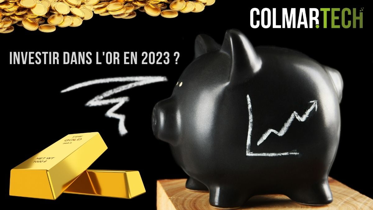 investissement or belgique