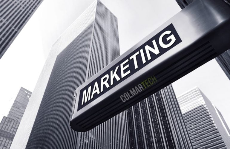 marketing recherche vocale
