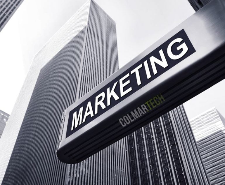 marketing recherche vocale