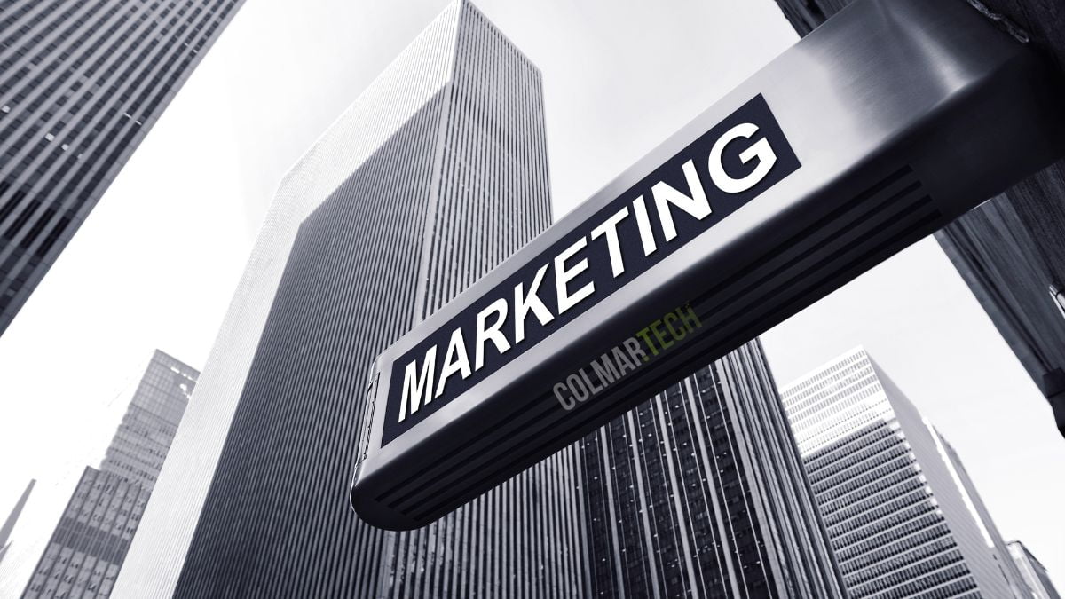 marketing recherche vocale