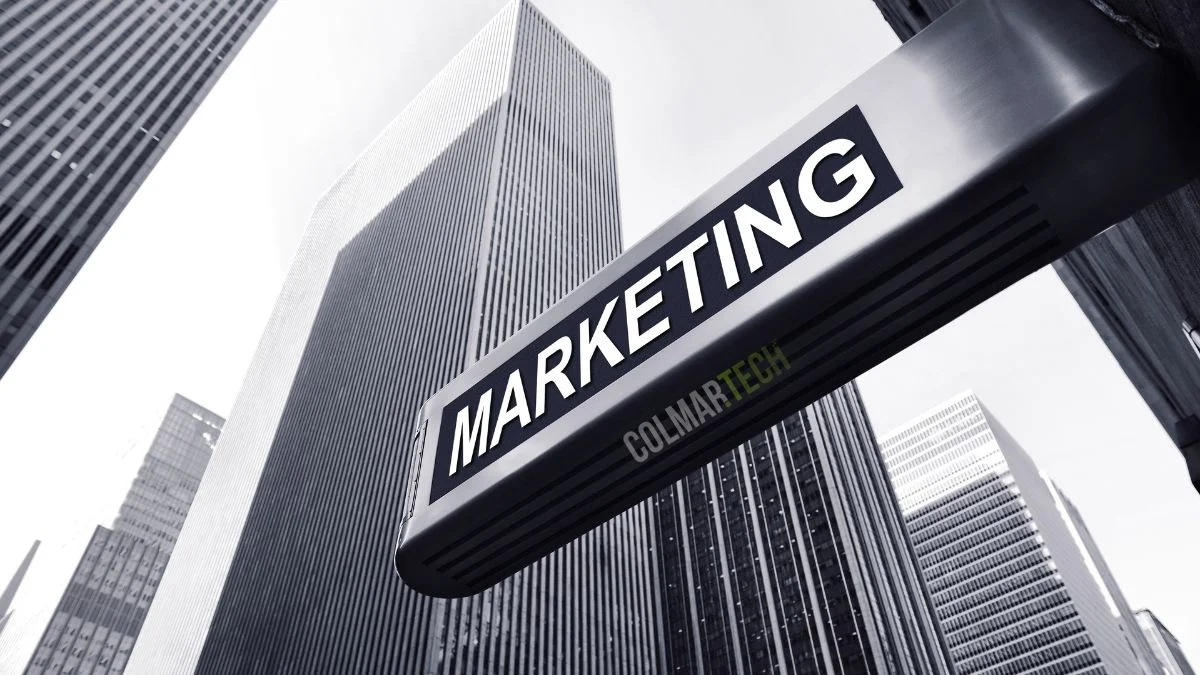 marketing recherche vocale