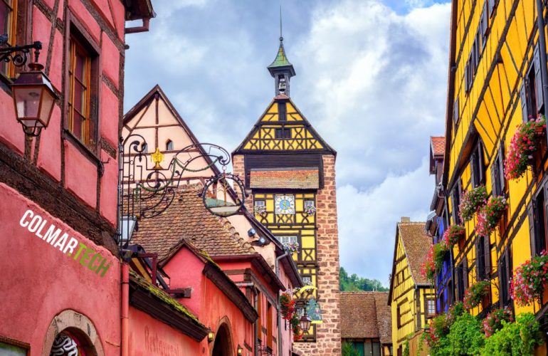 munster alsace