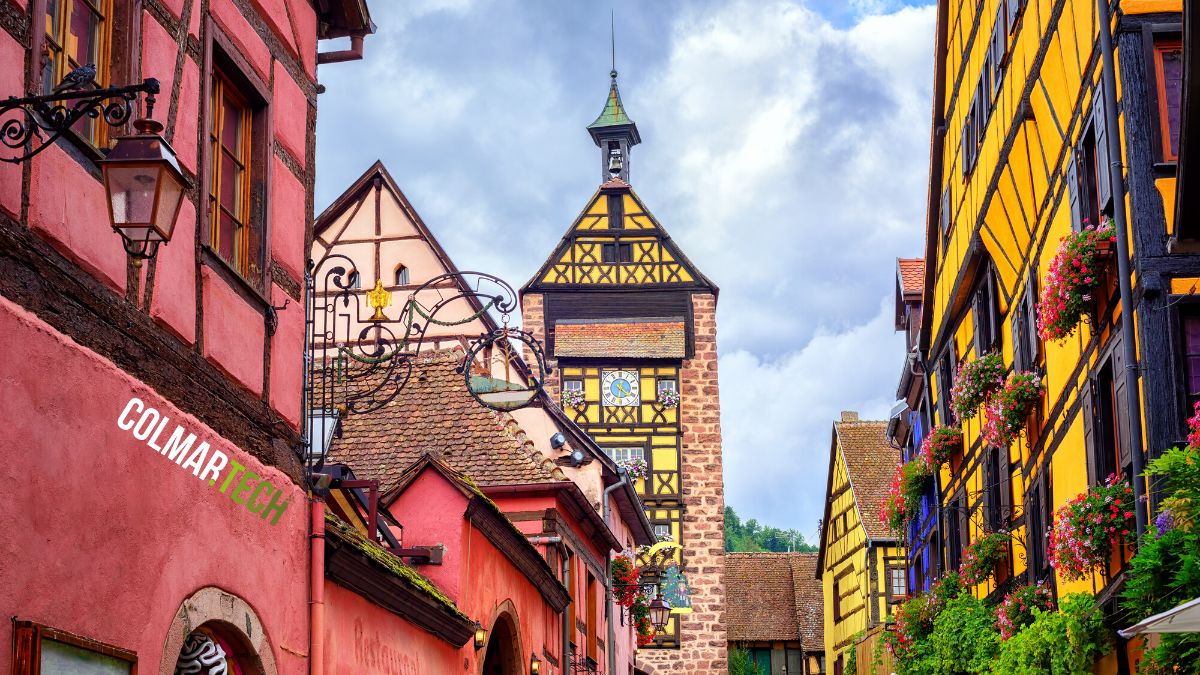 munster alsace