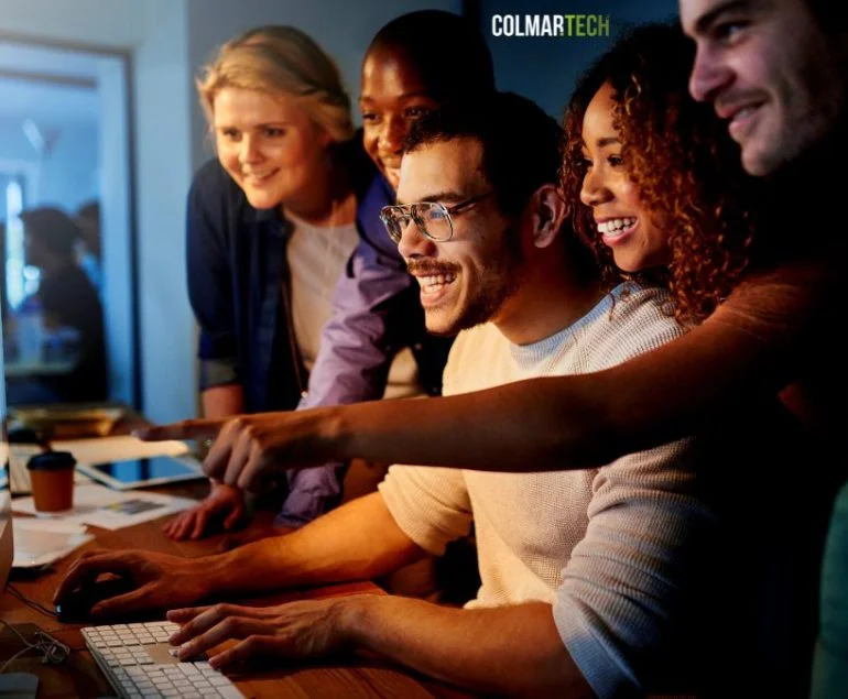 visiteurs site internet