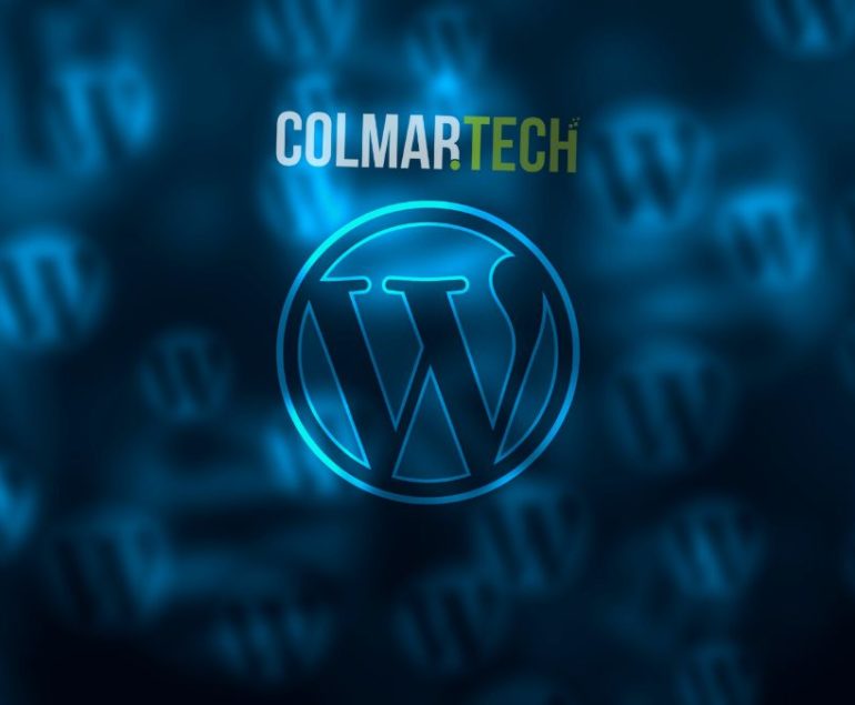 wordpress mise a jour