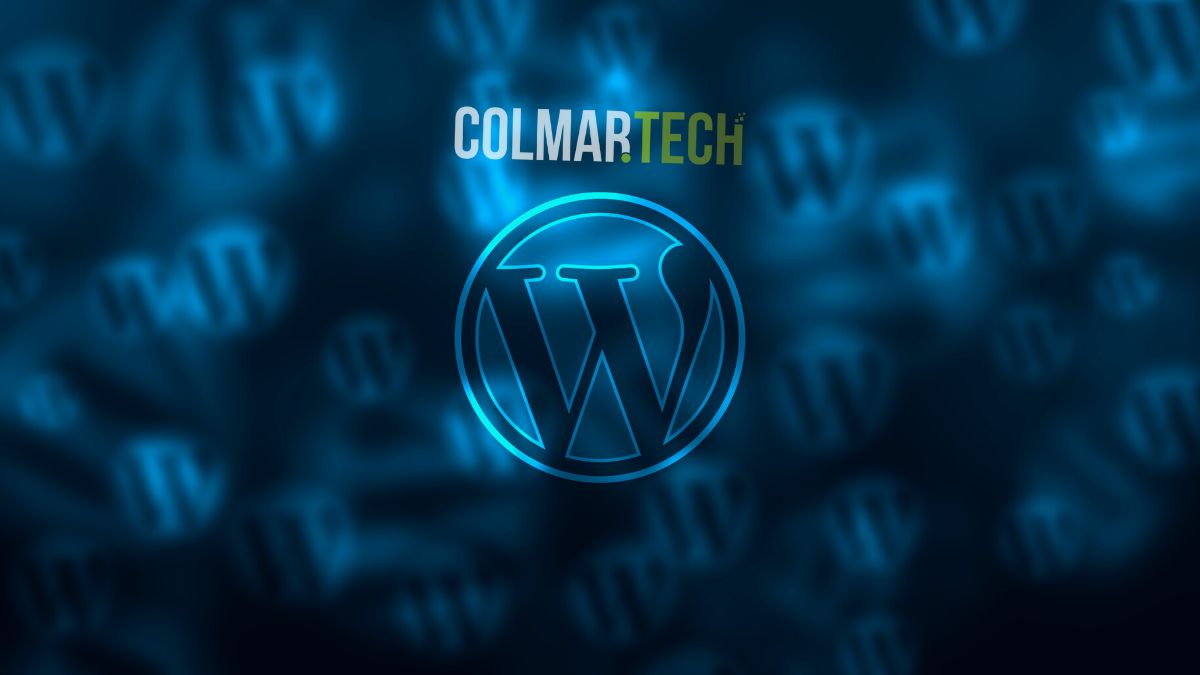 wordpress mise a jour