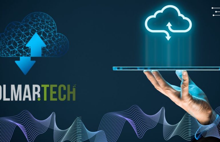 Cloud computing entreprise