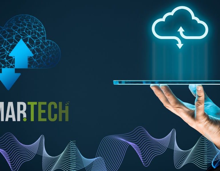 Cloud computing entreprise