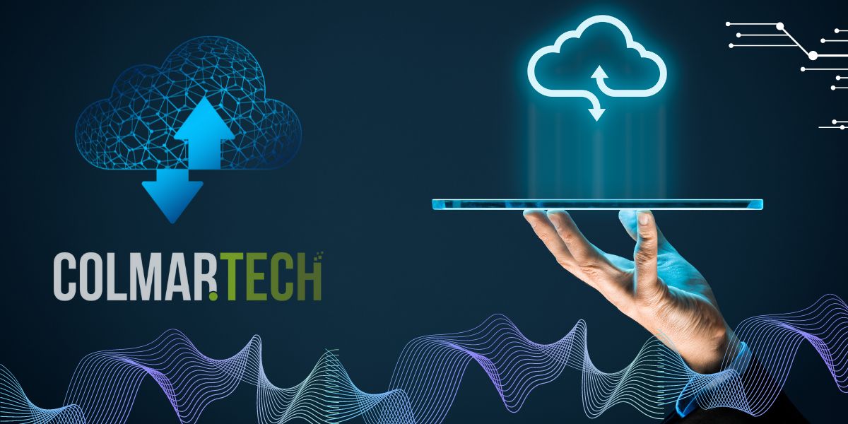 Cloud computing entreprise