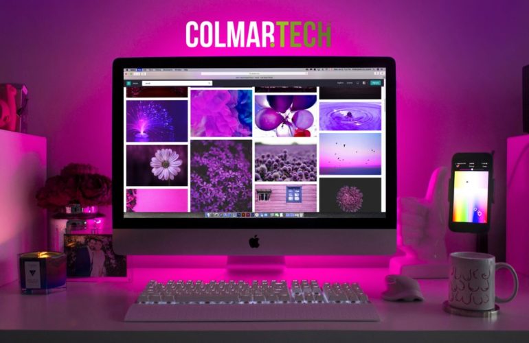 Conception de sites Web