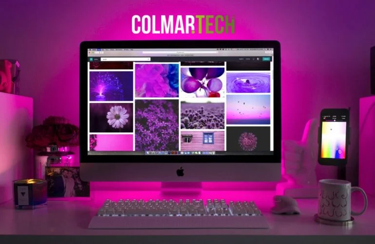 Conception de sites Web