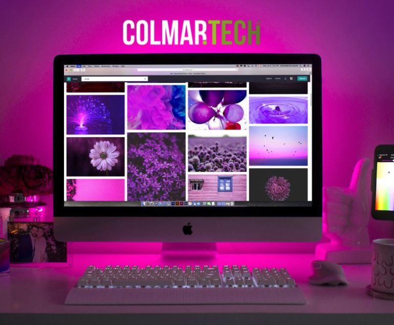 Conception de sites Web