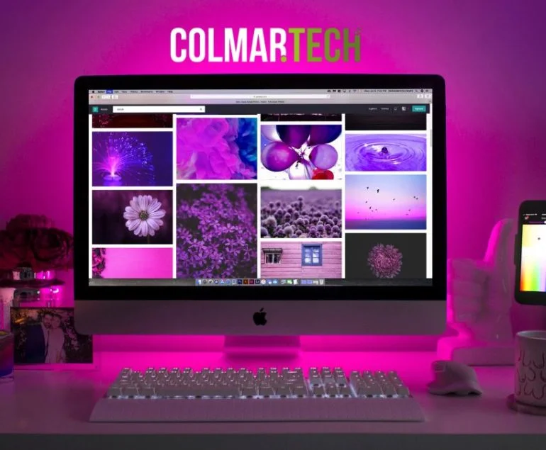 Conception de sites Web