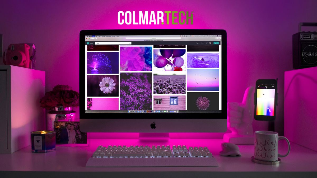 Conception de sites Web