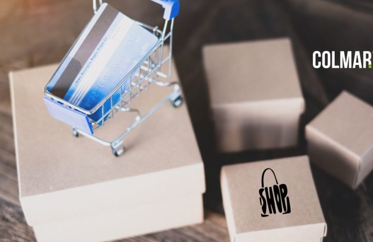 Shopify colmar