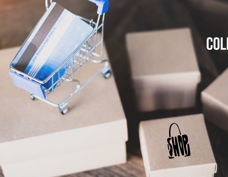 Shopify colmar