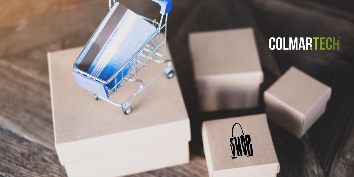 Shopify colmar