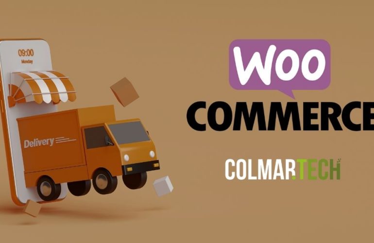 WooCommerce colmar