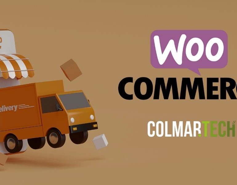 WooCommerce colmar