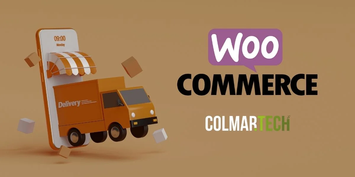 WooCommerce colmar