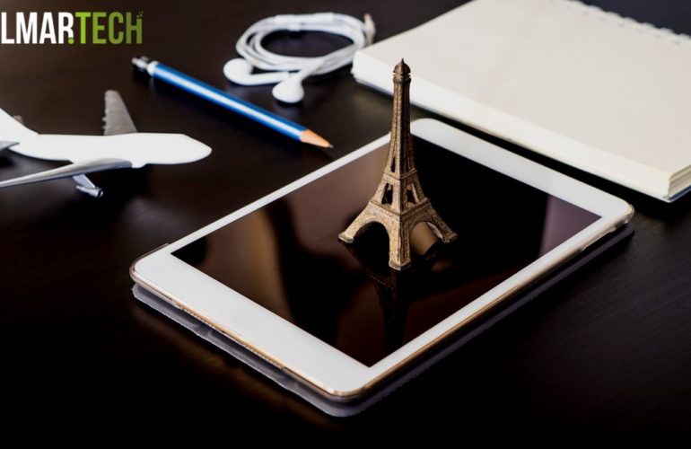 agence de tourisme locale