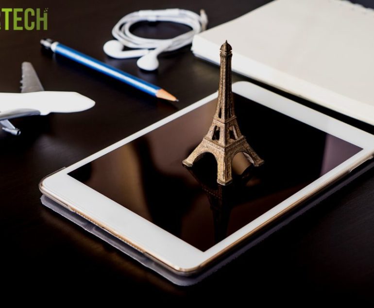 agence de tourisme locale
