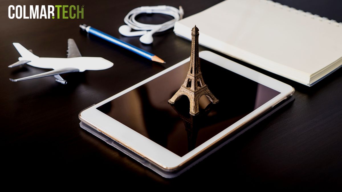 agence de tourisme locale