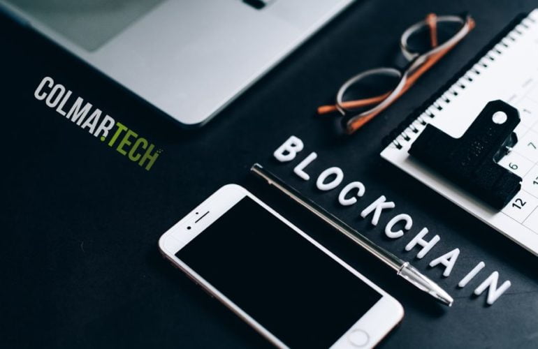 blockchain