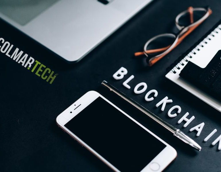 blockchain