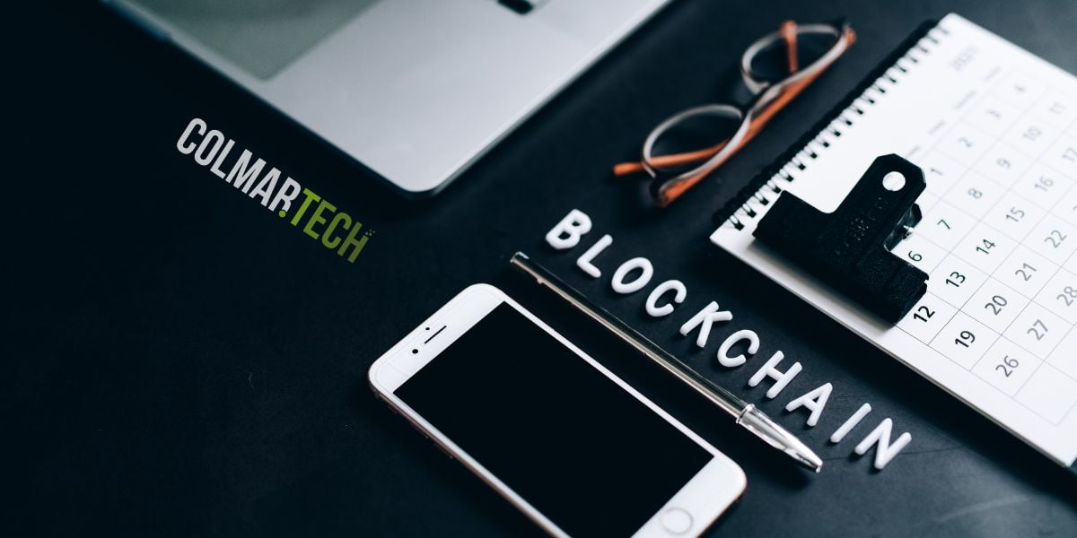 blockchain
