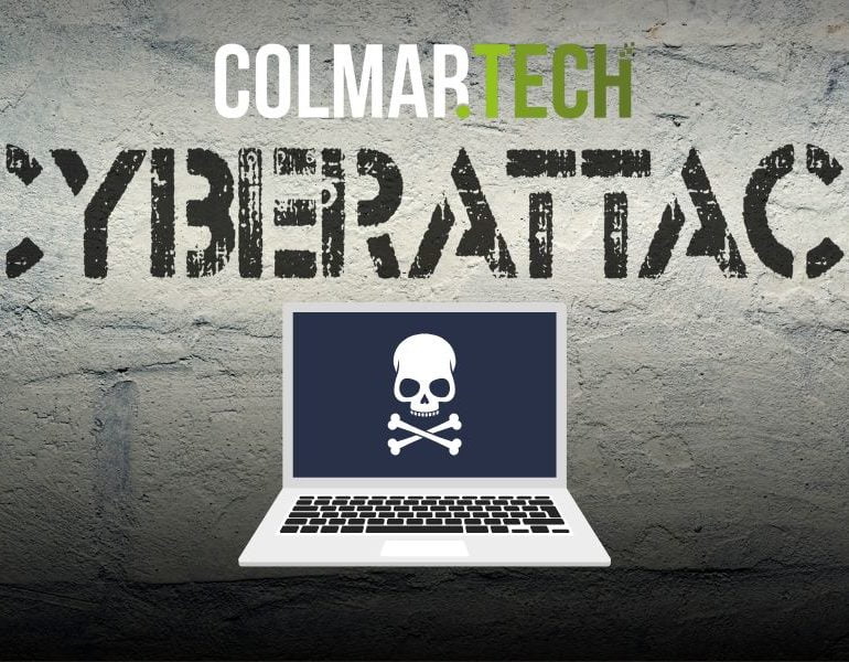 cyberattaque site web