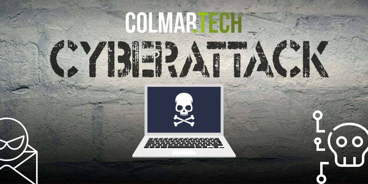 cyberattaque site web
