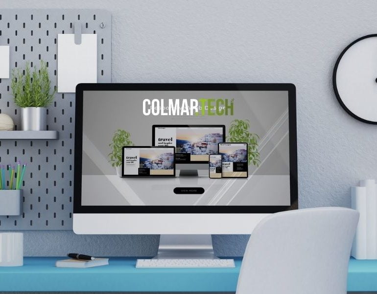 design site internet