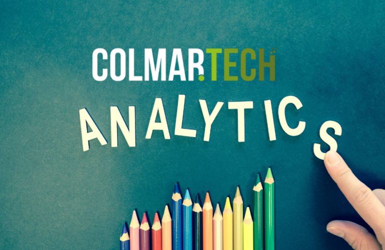 google analytics