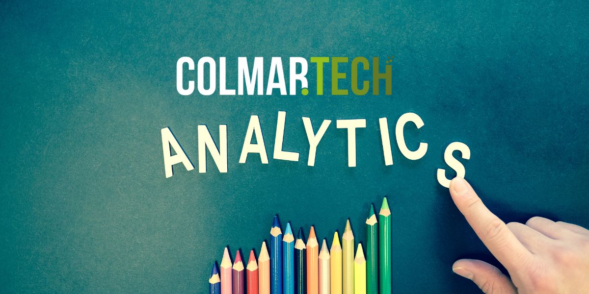 google analytics