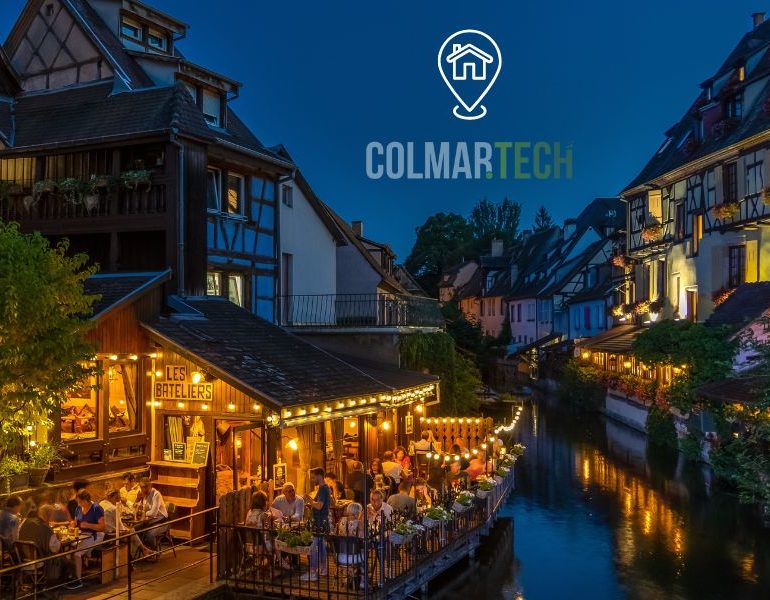immobilier Colmar