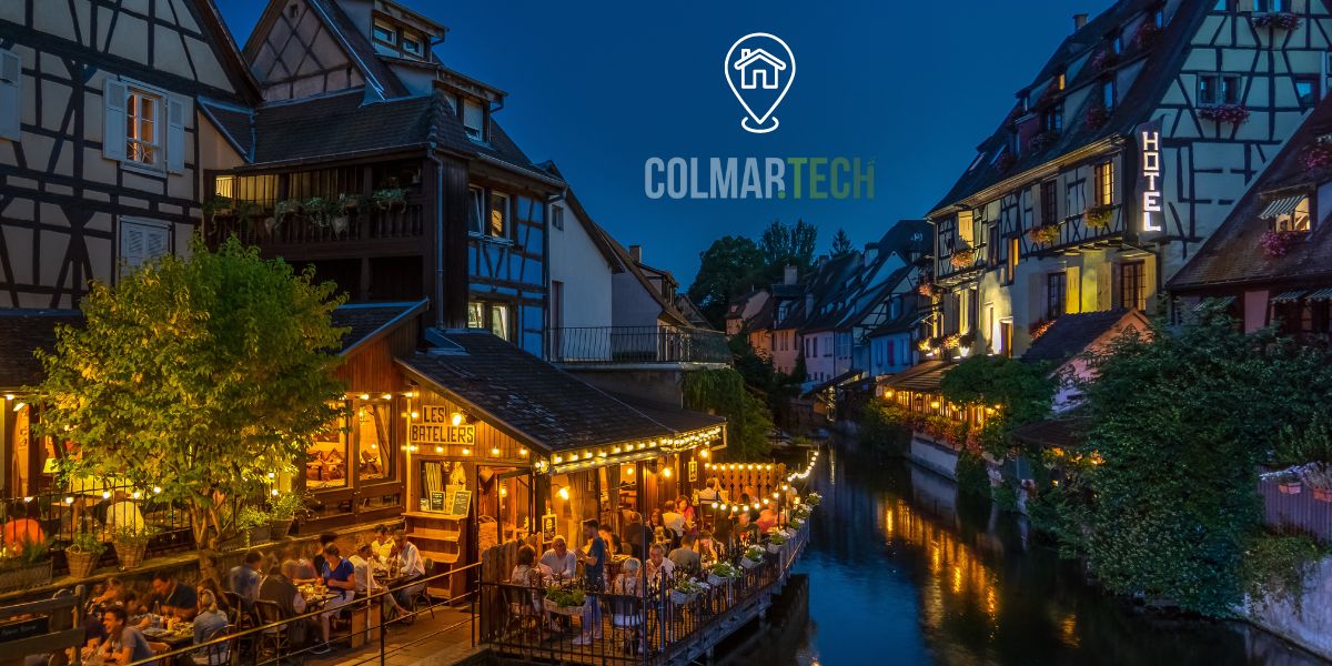 immobilier Colmar