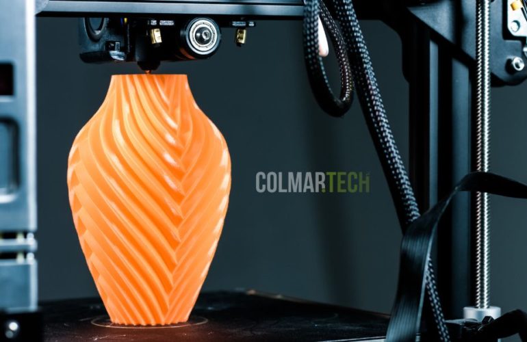 impression 3D