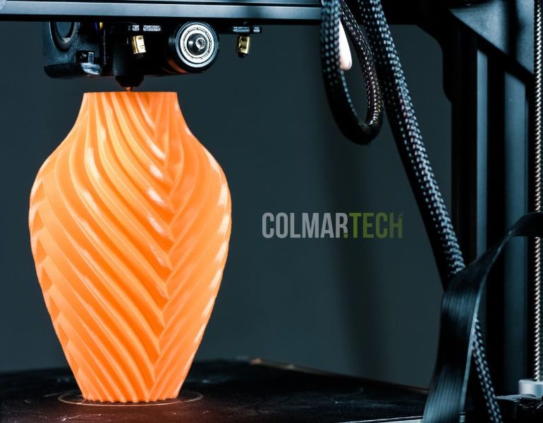 impression 3D