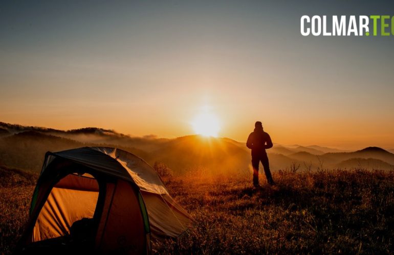 maroc camping tourisme